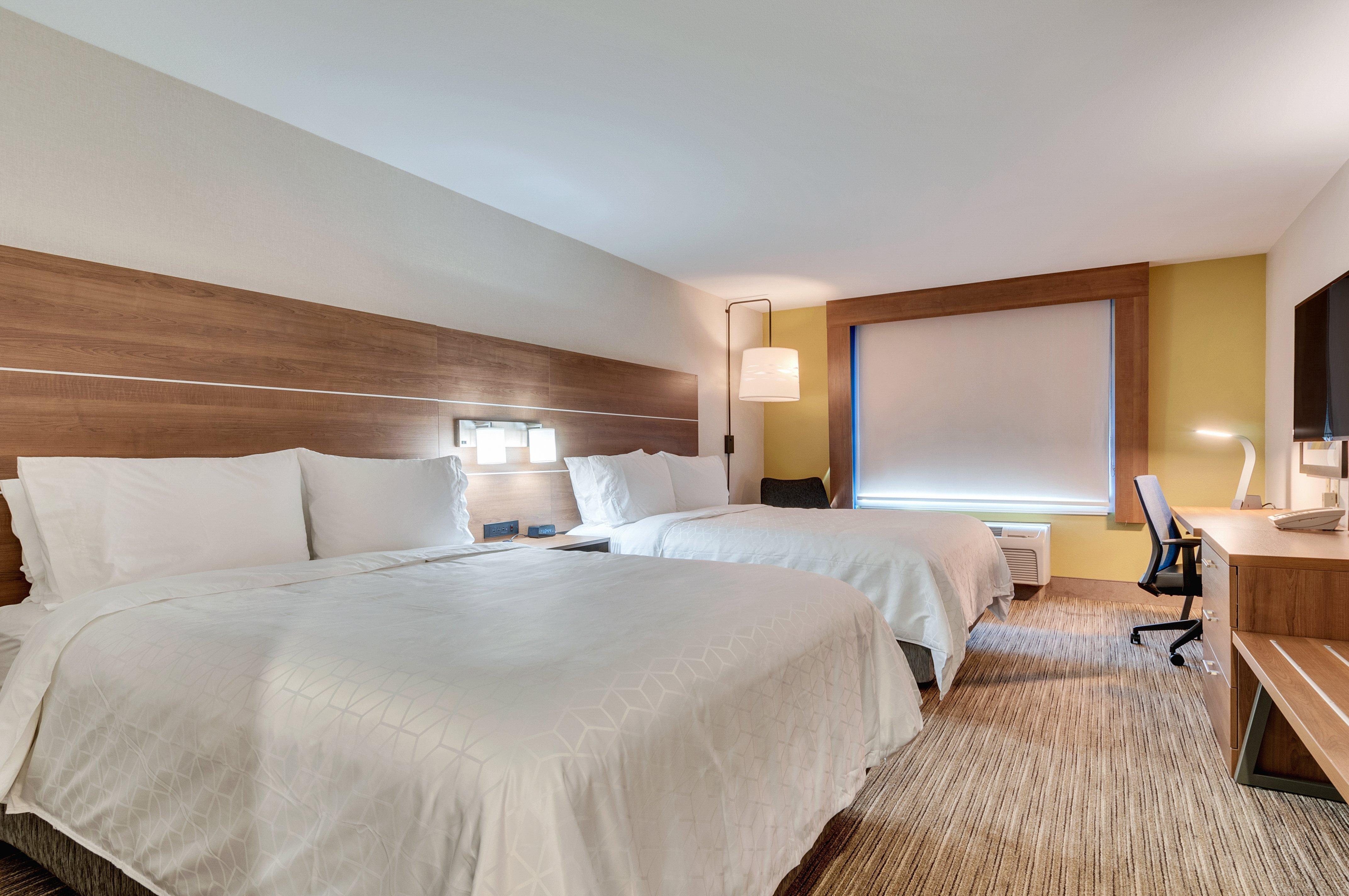 Express & Elsinore By Ihg 3*