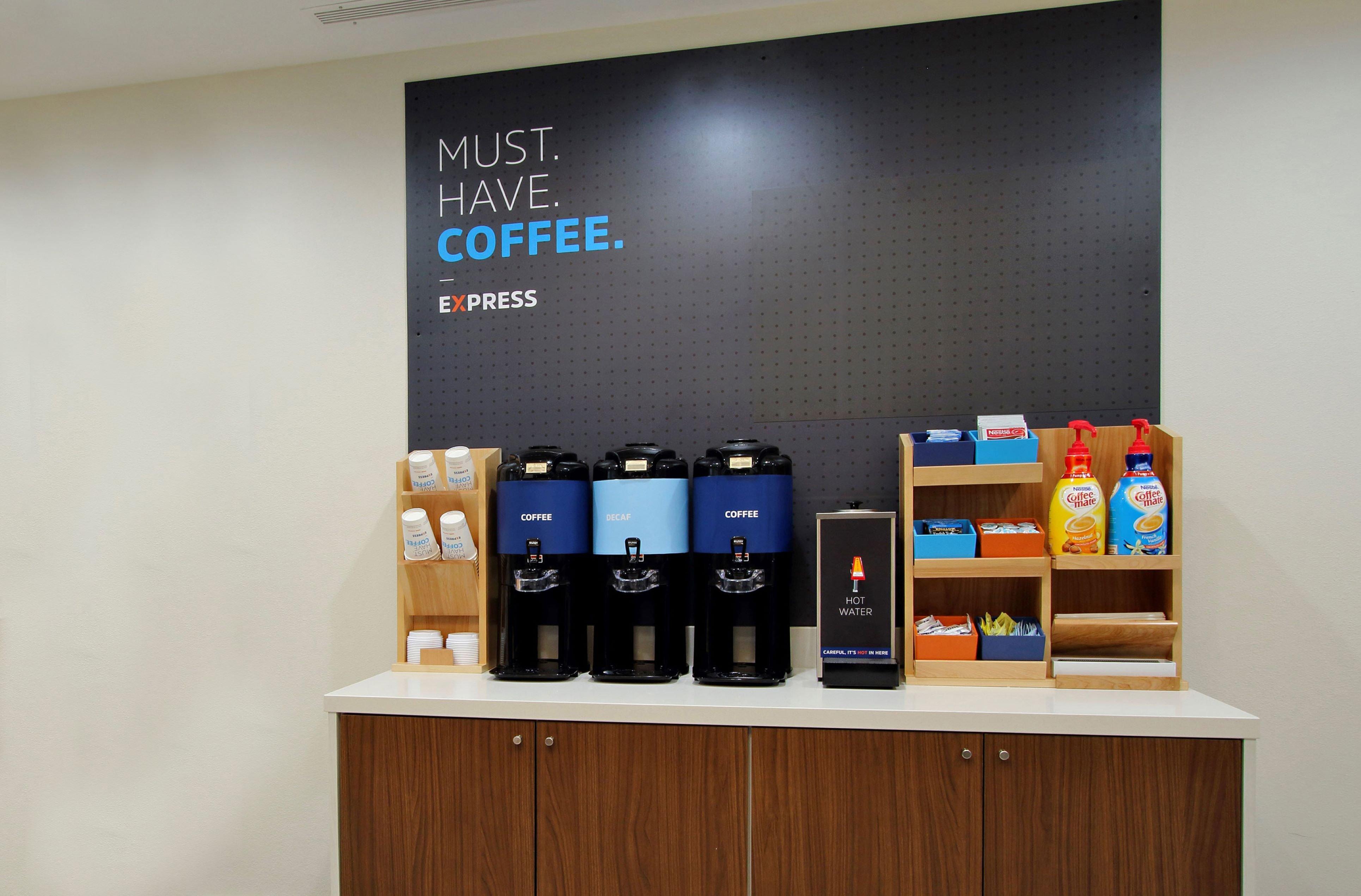 Express & Elsinore By Ihg Hotel Lake Elsinore