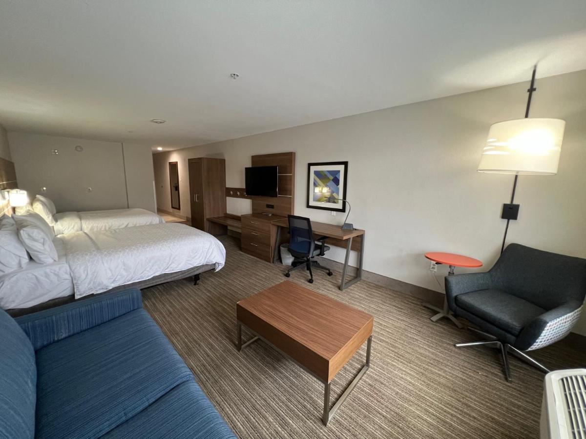 Express & Elsinore By Ihg Hotel 3*