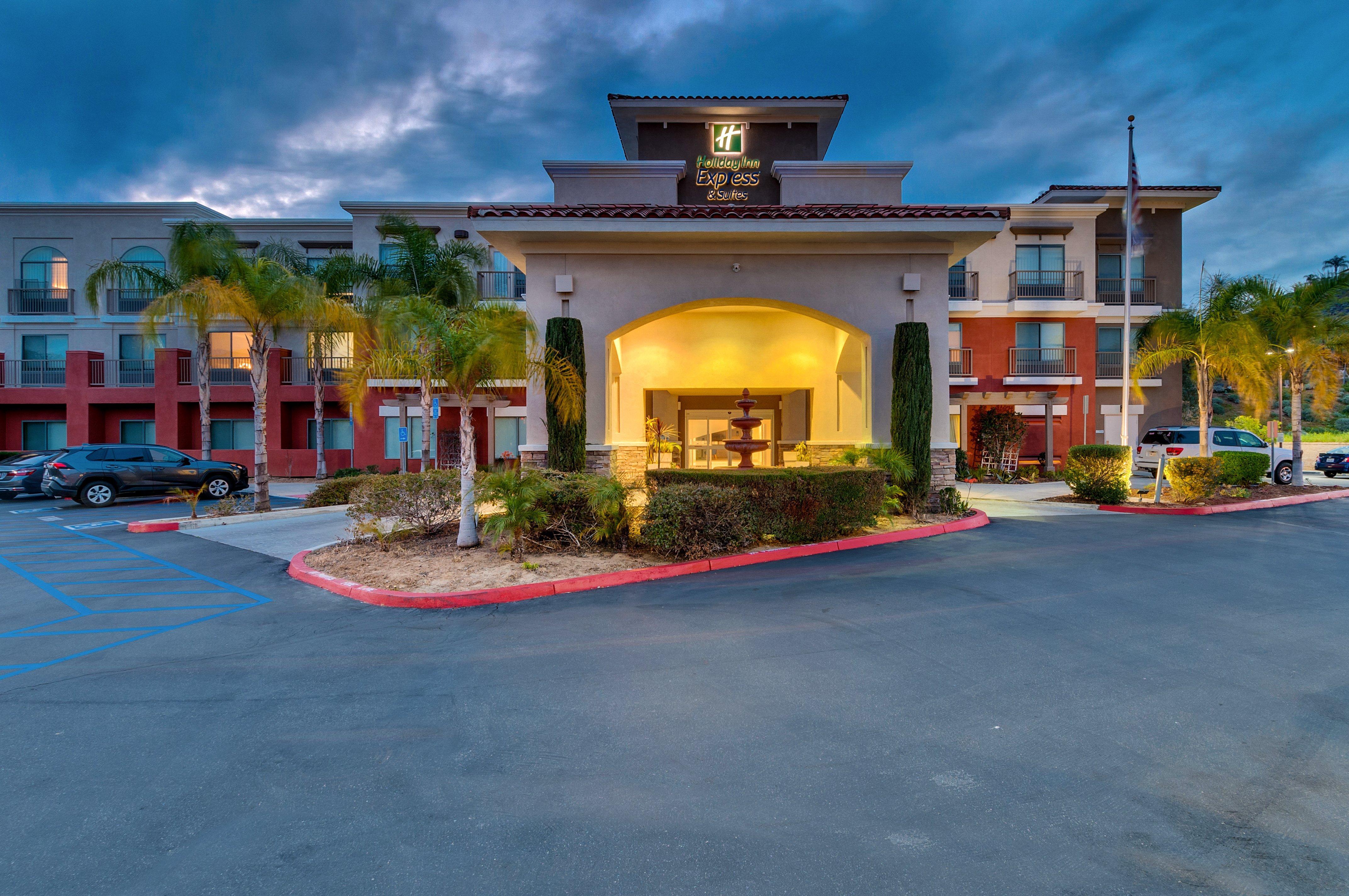Hotel Express & Elsinore By Ihg