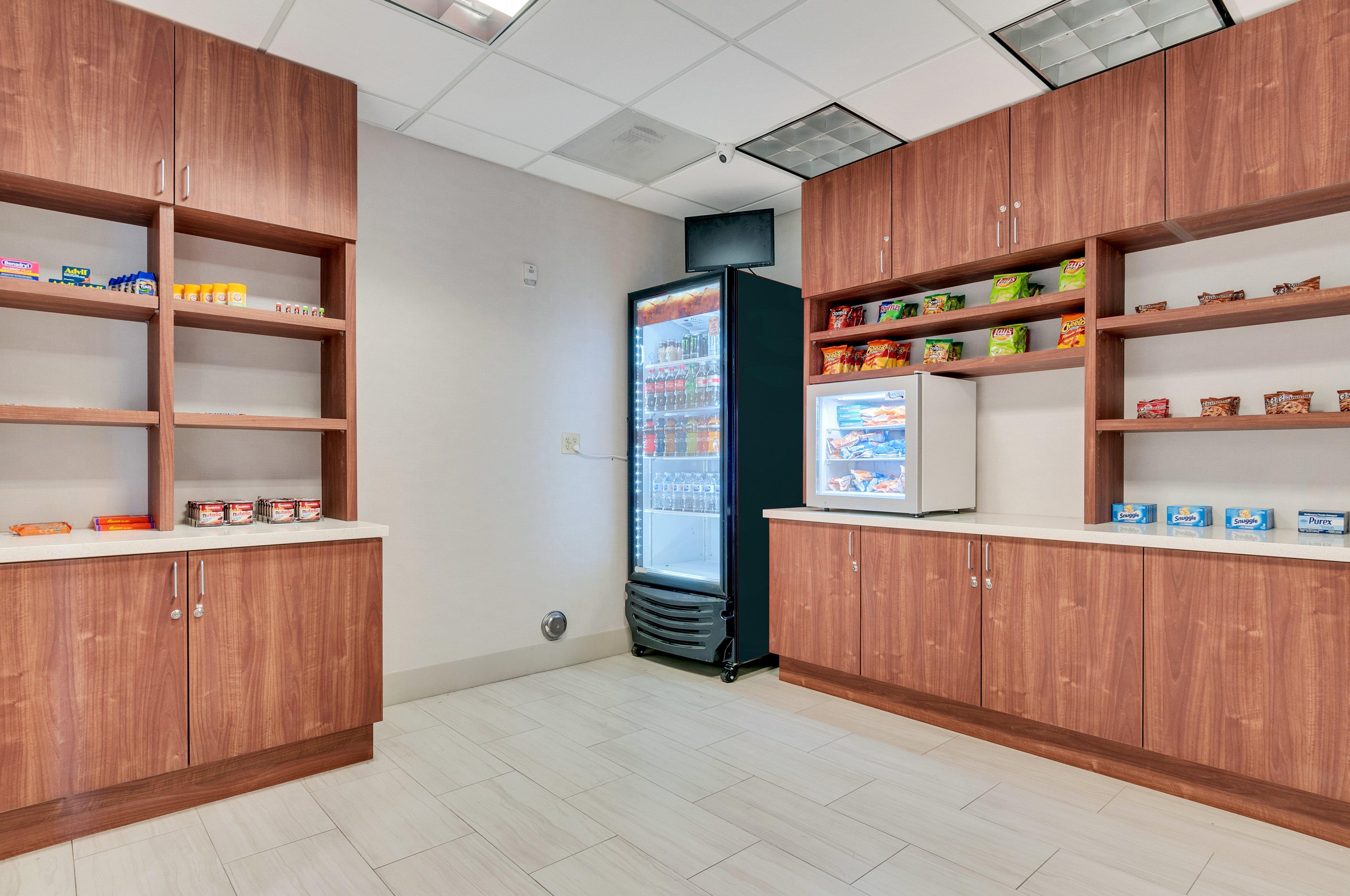 Express & Elsinore By Ihg Hotel 3*