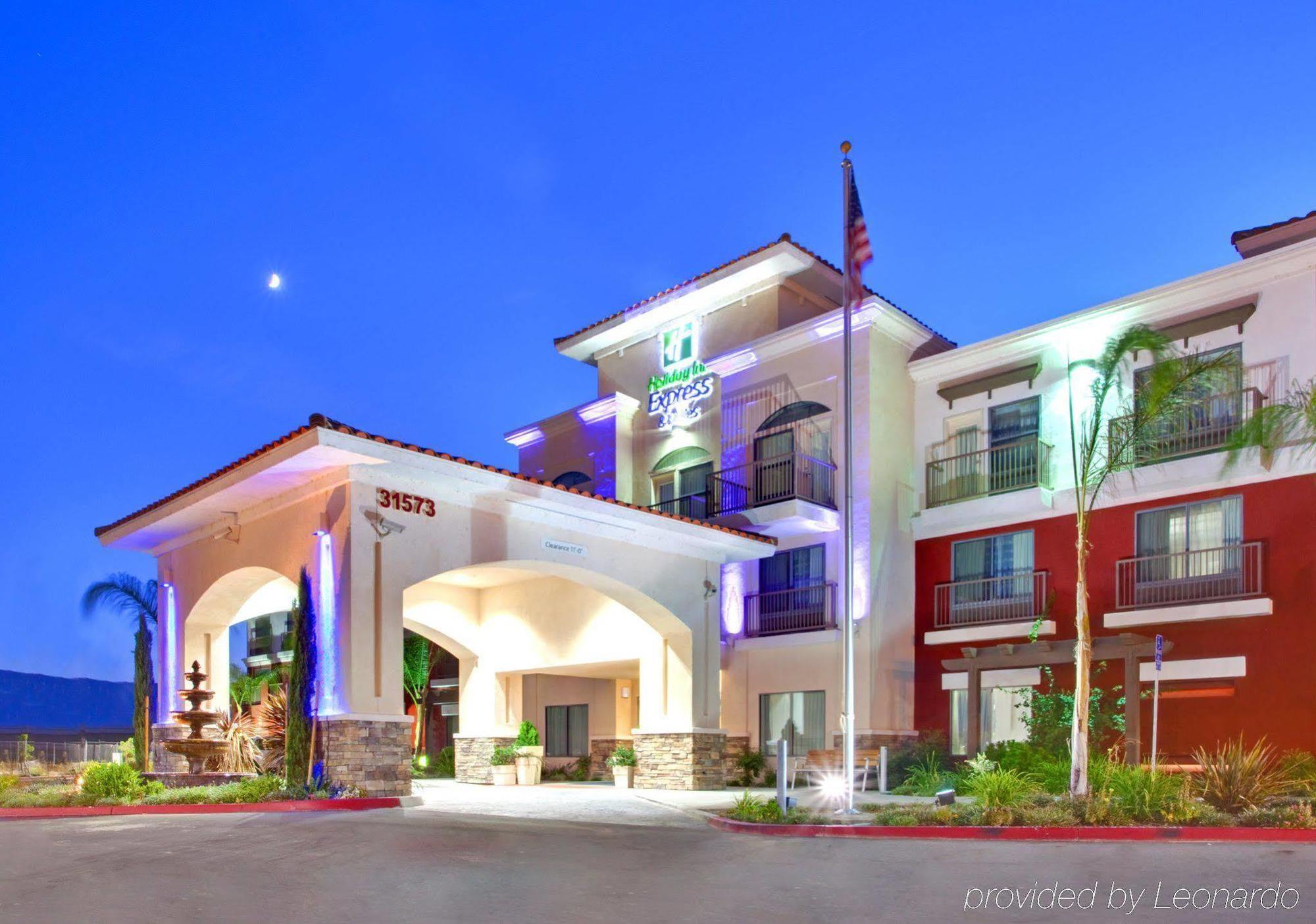 Hotel Express & Elsinore By Ihg 3*