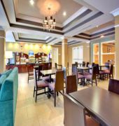 Express & Elsinore By Ihg 3* Lake Elsinore
