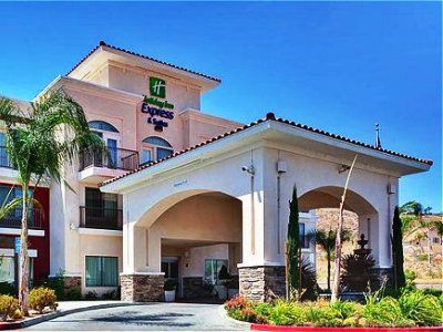 Hotel Express & Elsinore By Ihg