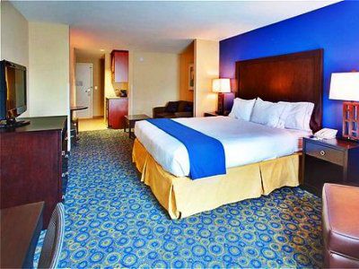Express & Elsinore By Ihg 3* Lake Elsinore
