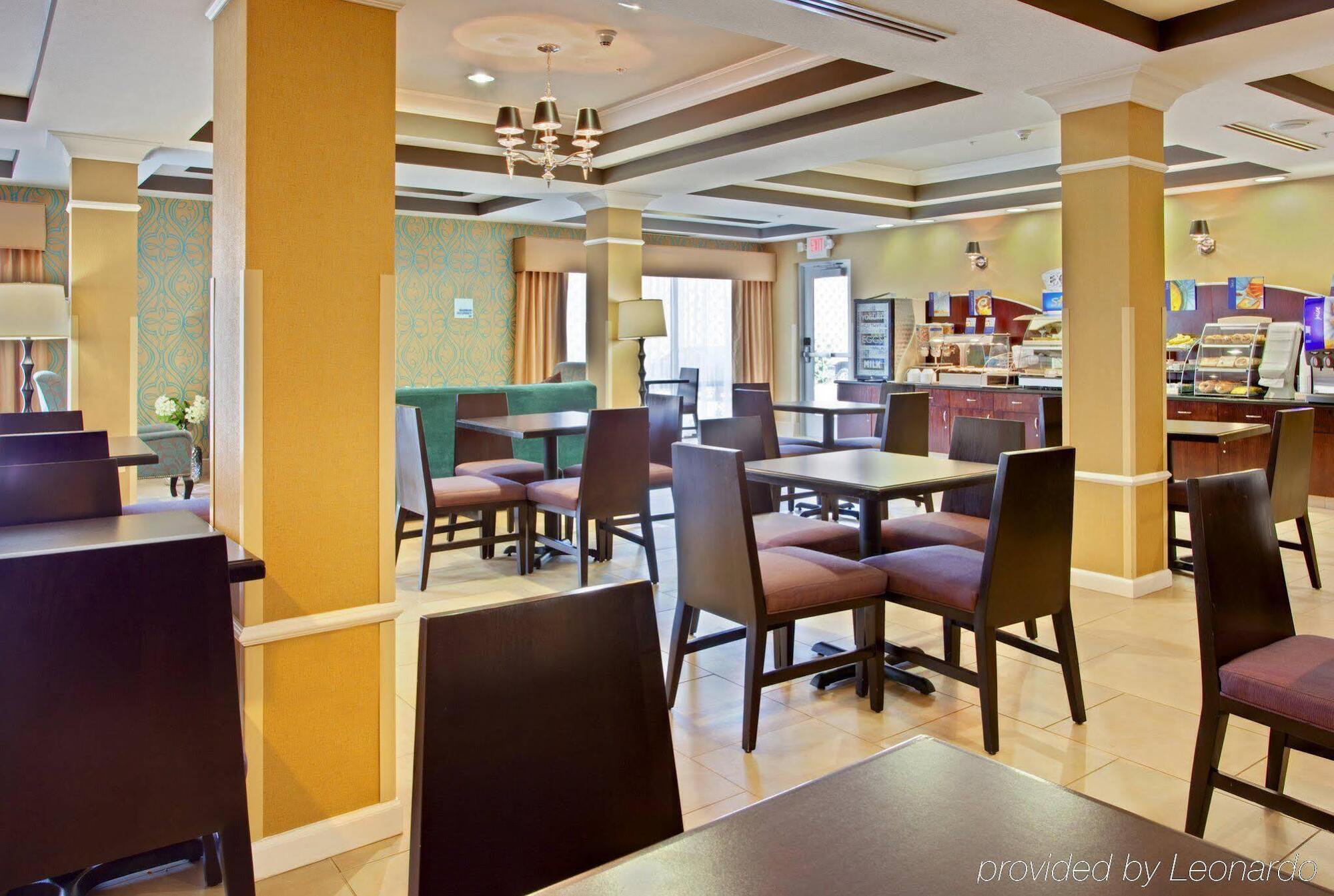 Express & Elsinore By Ihg Hotel Lake Elsinore